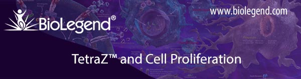 TetraZ and Cell Proliferation