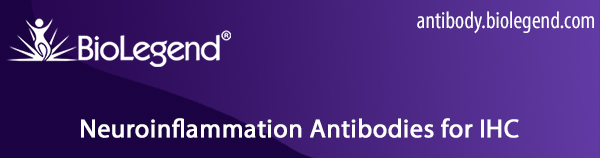 Neuroinflammation Antibodies and Reagents