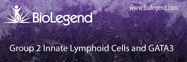 Group 2 Innate Lymphoid Cells and GATA3