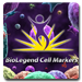 Cell Markers App for iPhone and iPad